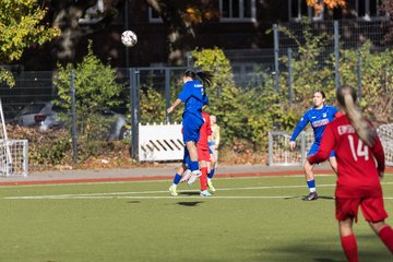 Bild 27 - wCJ Eimsbuettler TV - FC Rosengarten : Ergebnis: 2:0